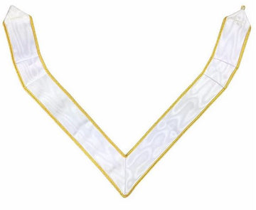 Rose Croix 31st Degree Collarette